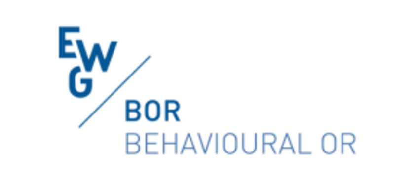 BOR working group logo